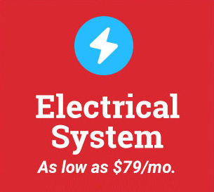 New Electrical System