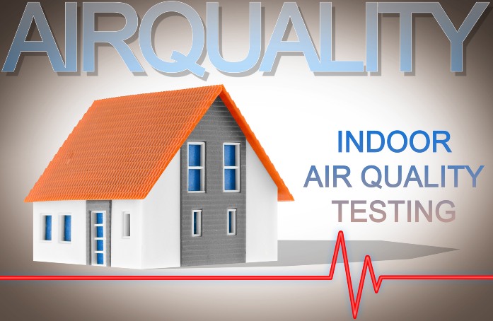 Indoor Air Quality Testing - Triple-T